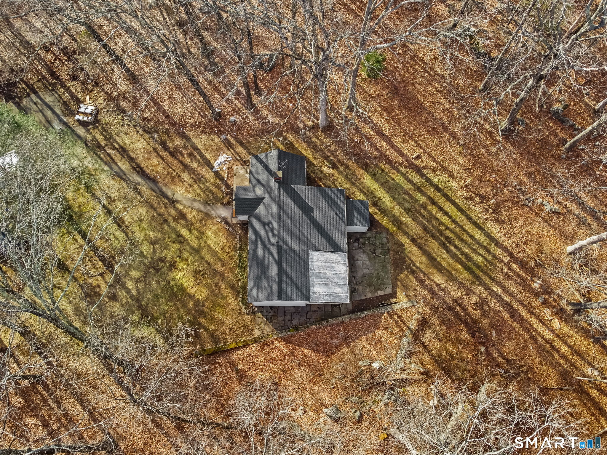 71 Picketts Ridge Road Redding, CT 06896 - Photo 3 of 27
