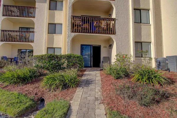 $419,900 | 880 A1A Beach Boulevard, Unit 3118, St. Augustine Beach, FL 32080