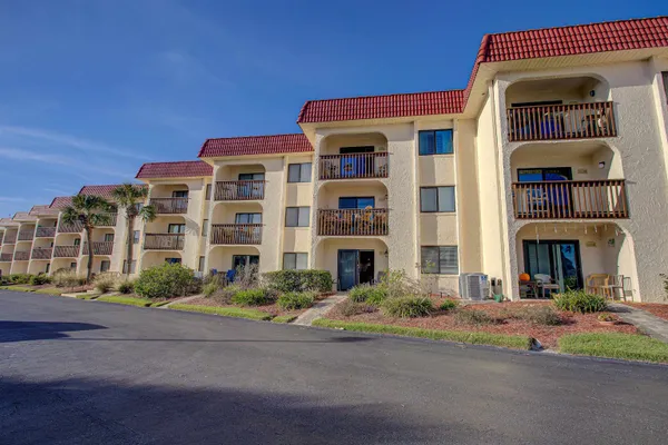 $419,900 | 880 A1A Beach Boulevard, Unit 3118, St. Augustine Beach, FL 32080