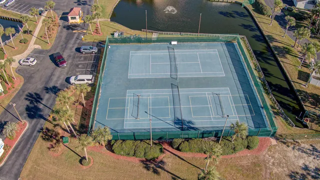 a view of a car garage
