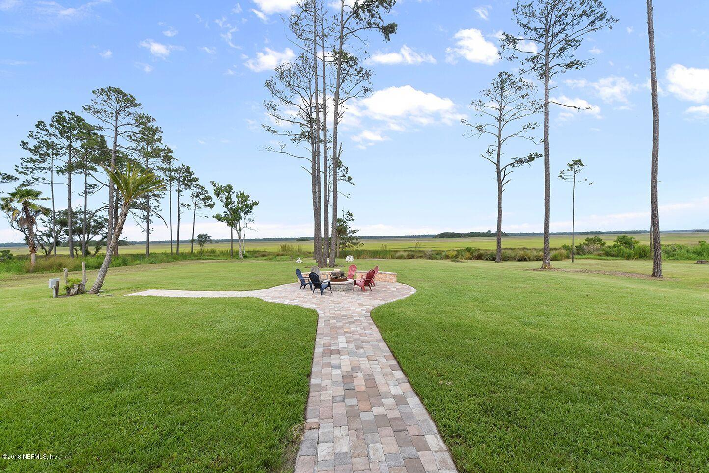 12715 Sawpit Road Jacksonville, FL 32226 - Photo 21 of 35 a view of a park and trees