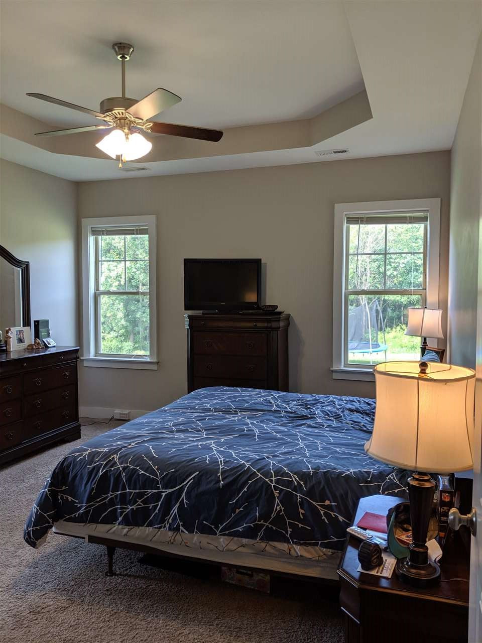 248 Red Wood Road Zebulon, NC 27597 - Photo 11 of 28 Photo 11