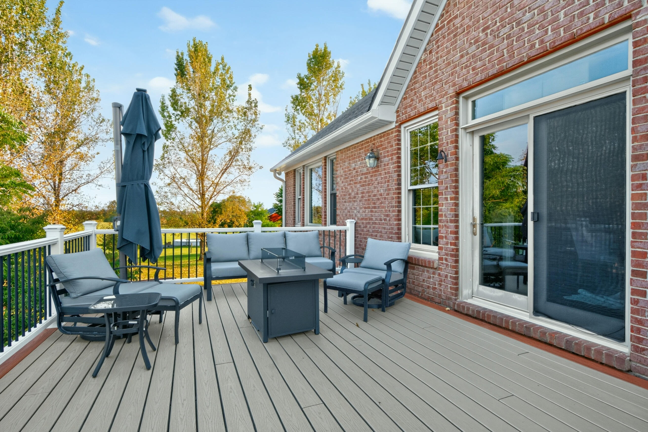 1530 Bethlehem Road Paris, KY 40361 - Photo 53 of 70 1530bethlehemext05
