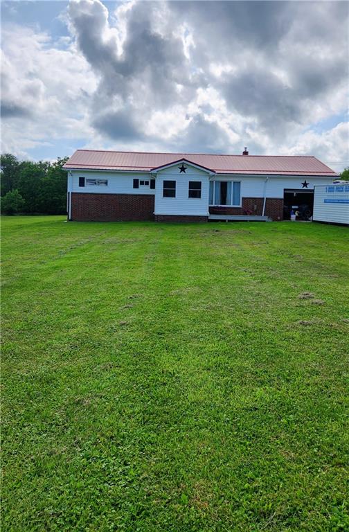 3033 Oneida Valley Road Hilliards, PA 16040 - Photo 2 of 39
