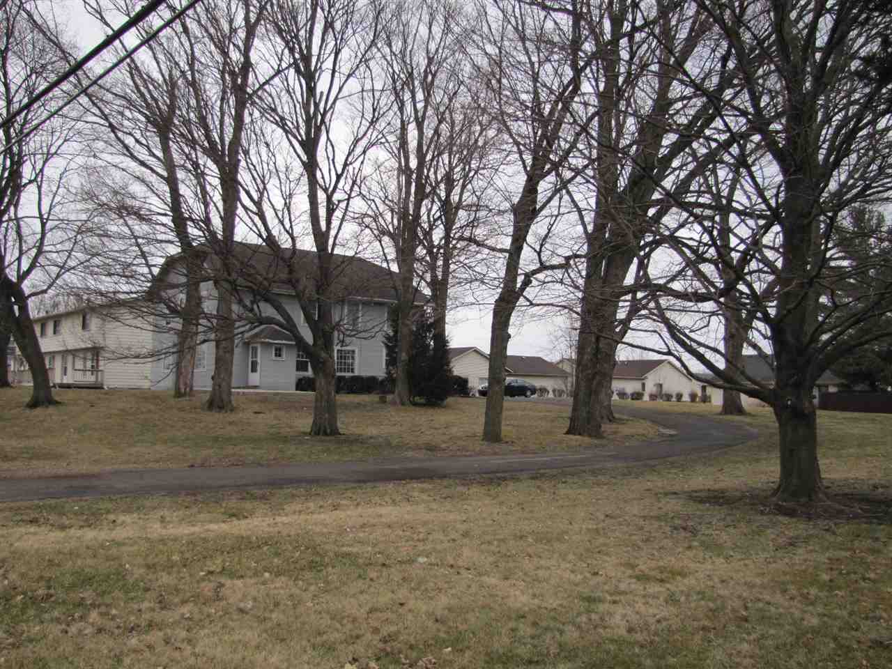 16208 Lima Road Huntertown, IN 46748 - Photo 2 of 7