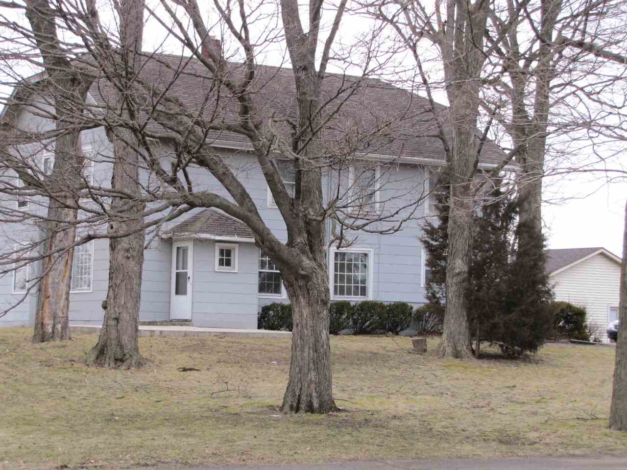 16208 Lima Road Huntertown, IN 46748 - Photo 3 of 7