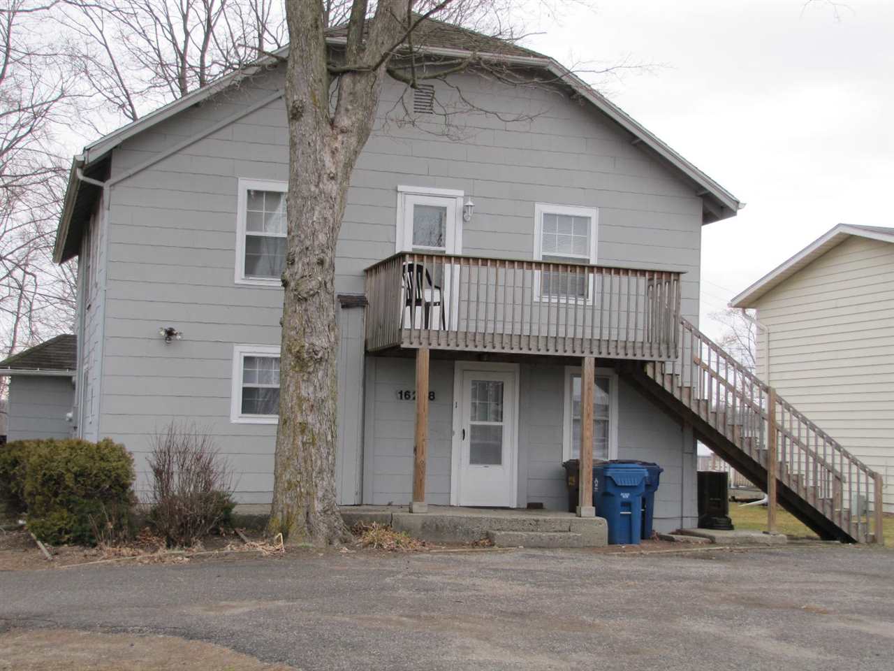 16208 Lima Road Huntertown, IN 46748 - Photo 5 of 7