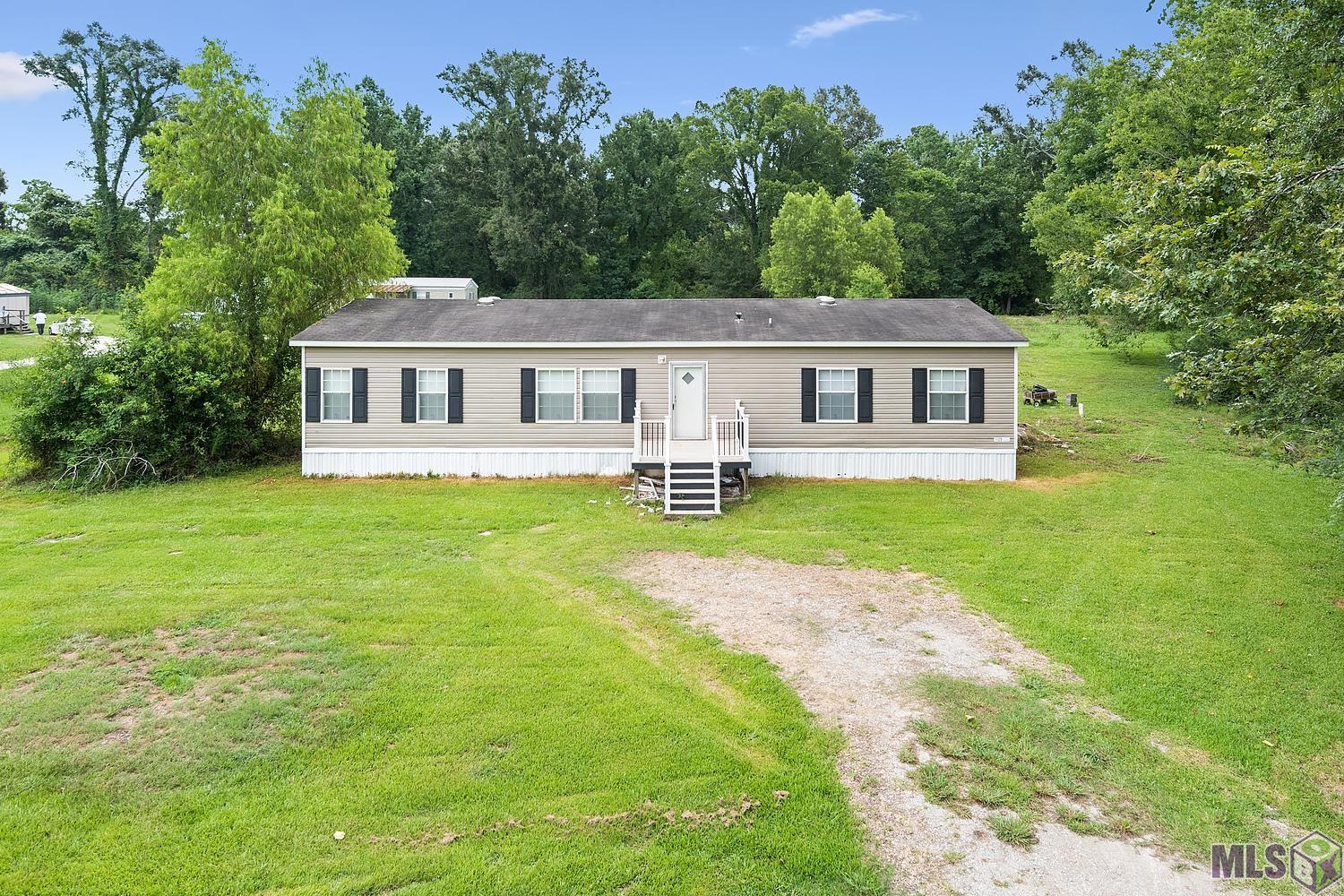 11378 Spellman Road Geismar, LA 70734 - Photo 2 of 10 Gallery Image 2
