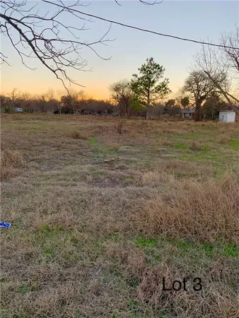 $20,000 | 313 North 4th St (lot 3), Skidmore, TX 78389