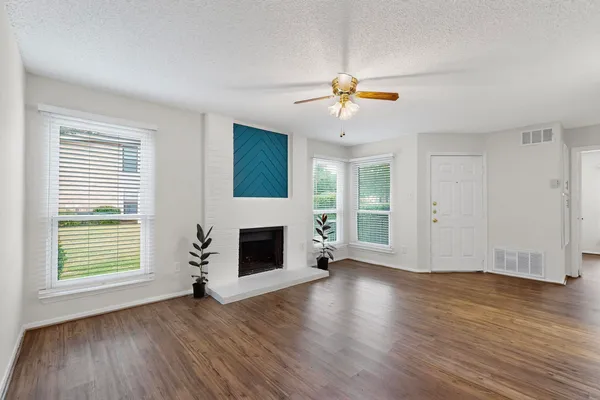 $174,999 | 10616 Mellow Meadow Drive, Unit 9D, Austin, TX 78750