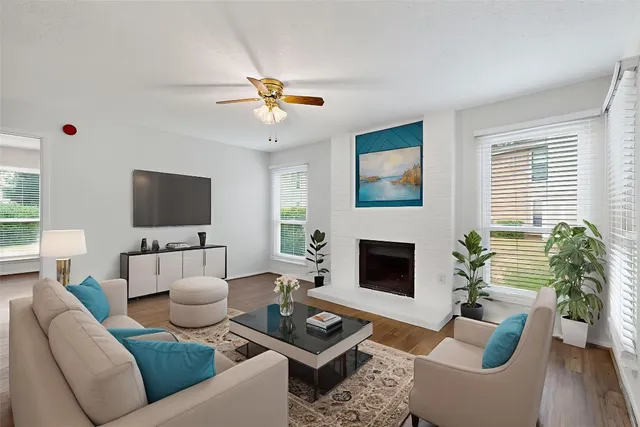 $179,000 | 10616 Mellow Meadow Drive, Unit 9D, Austin, TX 78750