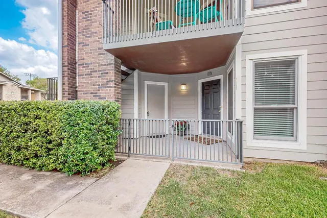 $179,000 | 10616 Mellow Meadow Drive, Unit 9D, Austin, TX 78750