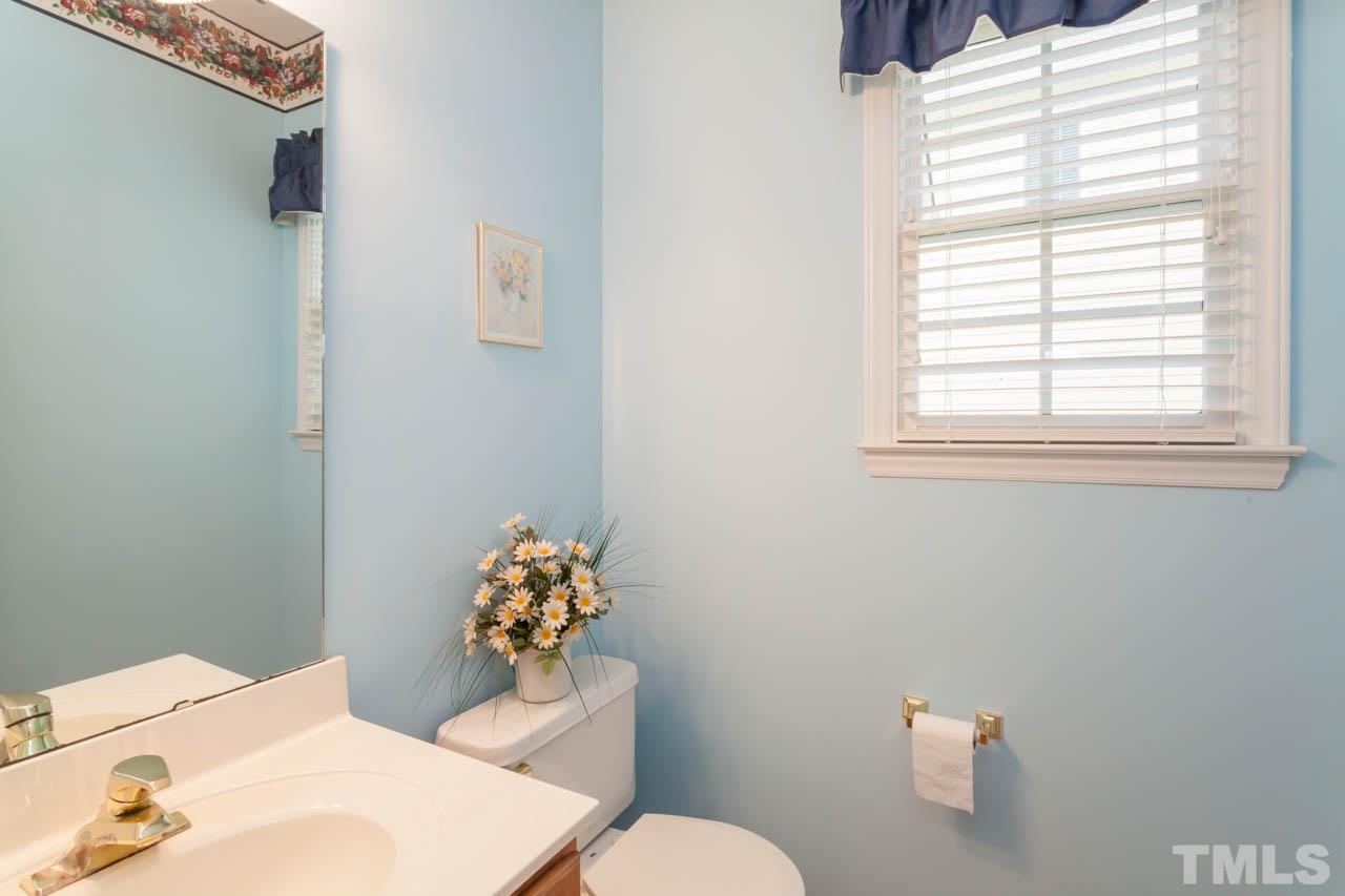 8617 Harps Mill Road Raleigh, NC 27615 - Photo 11 of 22