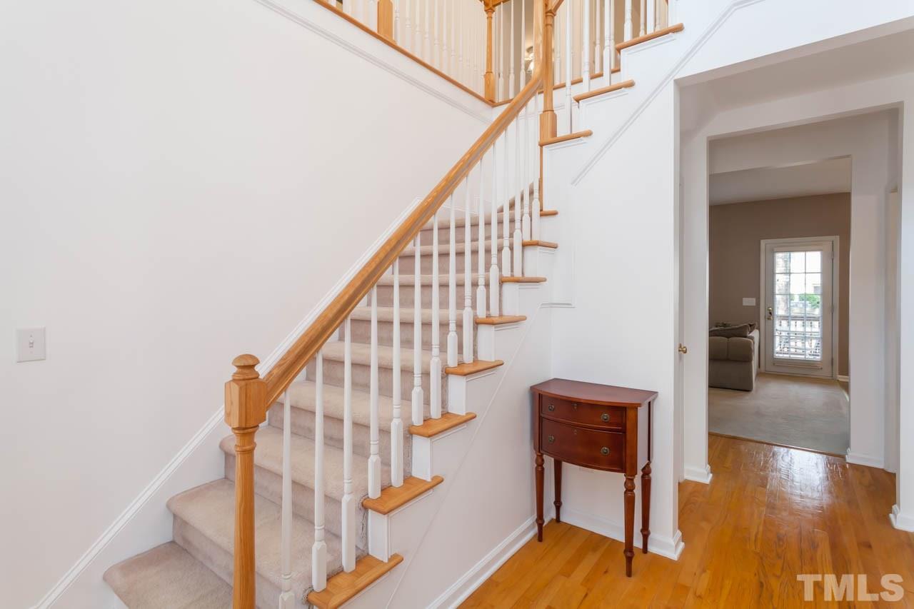 8617 Harps Mill Road Raleigh, NC 27615 - Photo 12 of 22