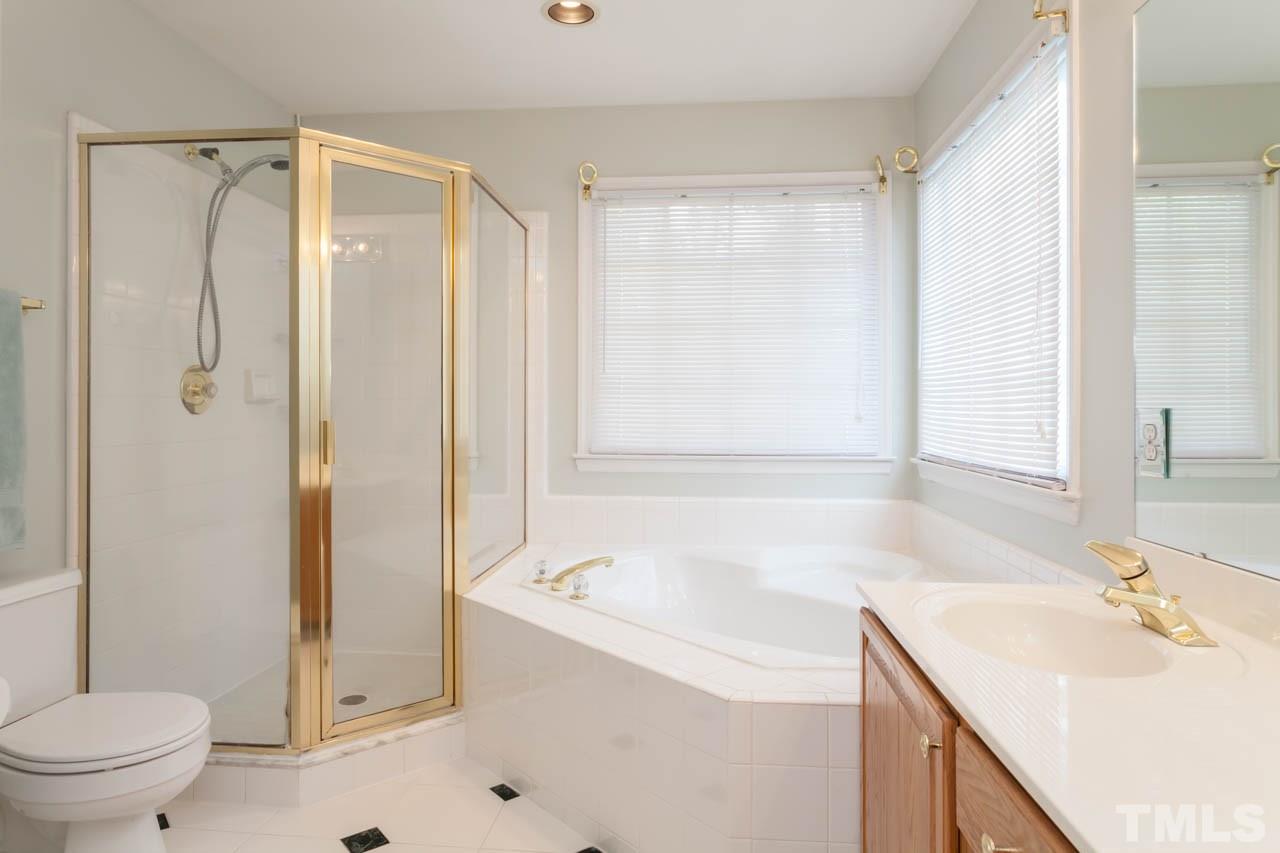 8617 Harps Mill Road Raleigh, NC 27615 - Photo 15 of 22