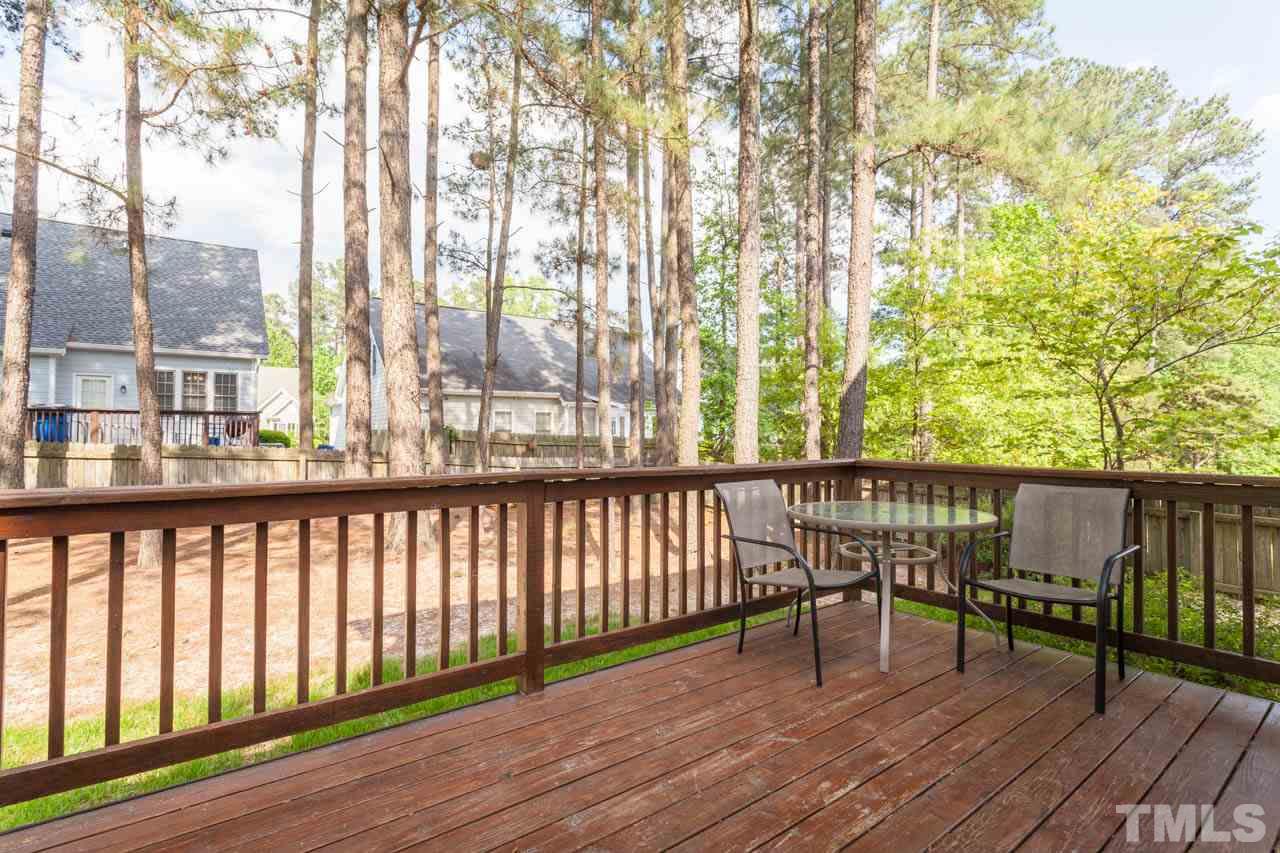 8617 Harps Mill Road Raleigh, NC 27615 - Photo 20 of 22