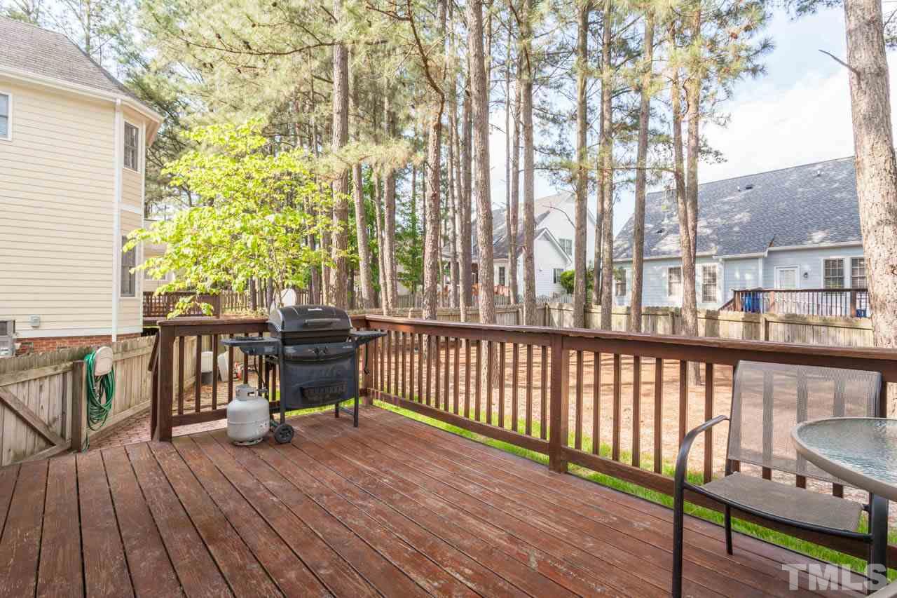 8617 Harps Mill Road Raleigh, NC 27615 - Photo 21 of 22