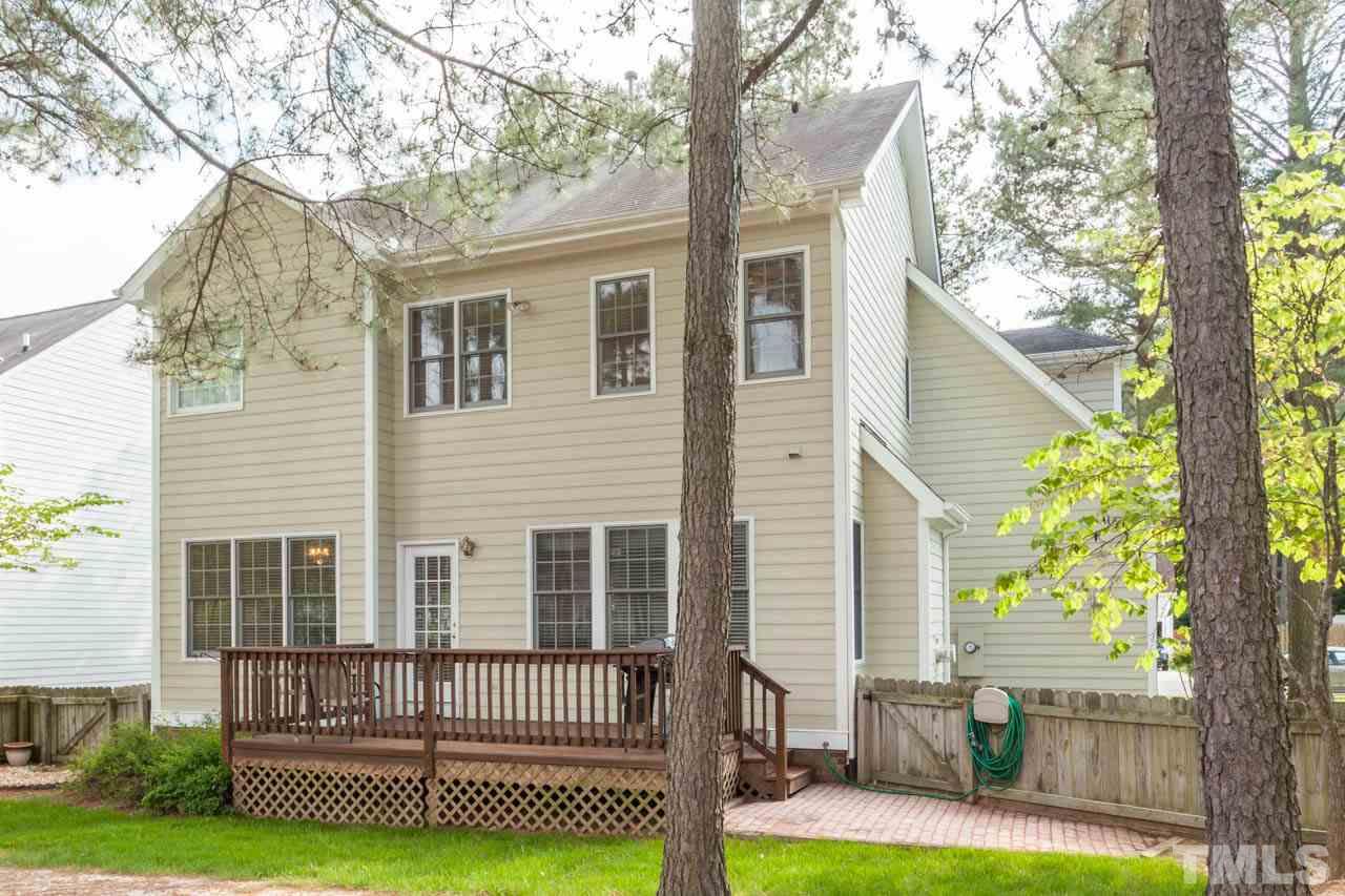 8617 Harps Mill Road Raleigh, NC 27615 - Photo 22 of 22