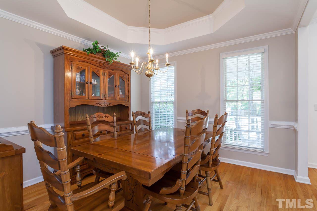 8617 Harps Mill Road Raleigh, NC 27615 - Photo 4 of 22