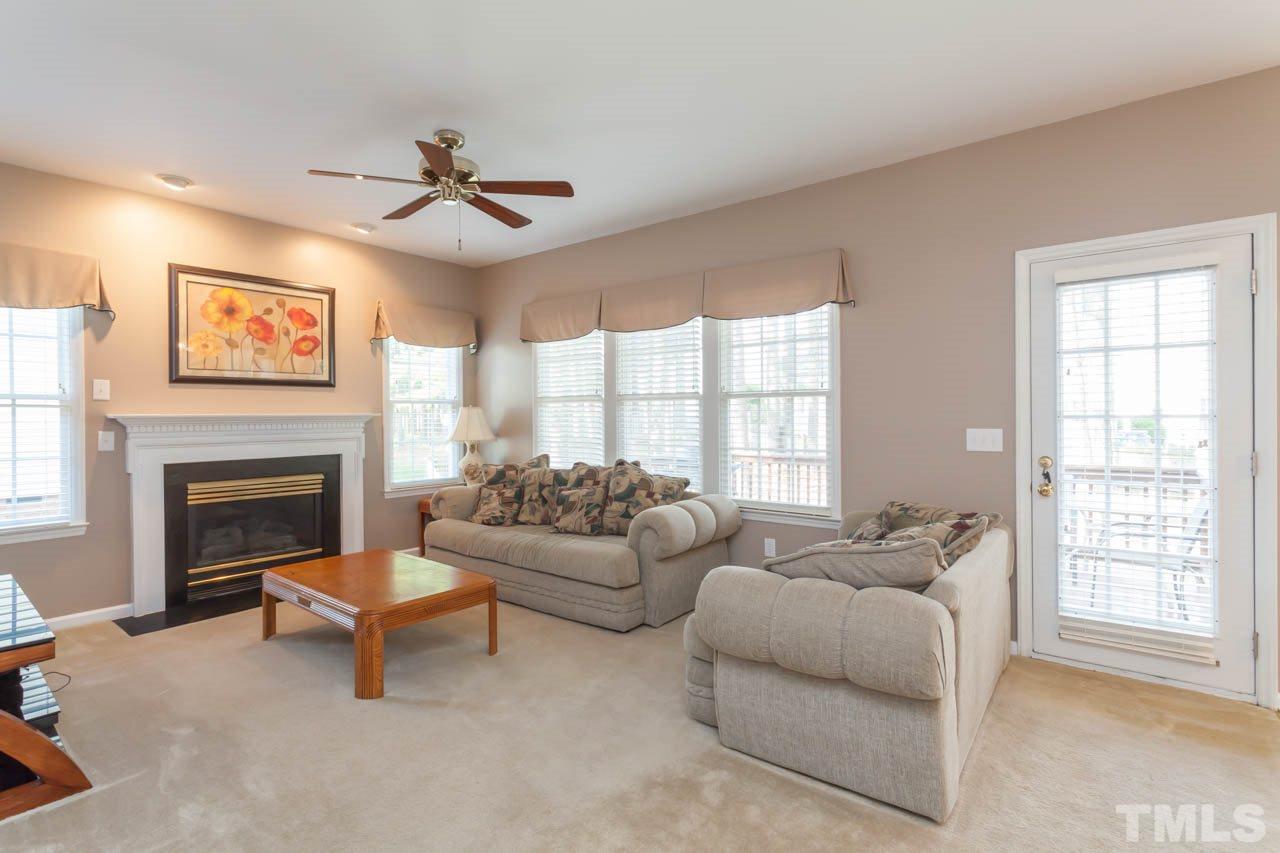 8617 Harps Mill Road Raleigh, NC 27615 - Photo 5 of 22