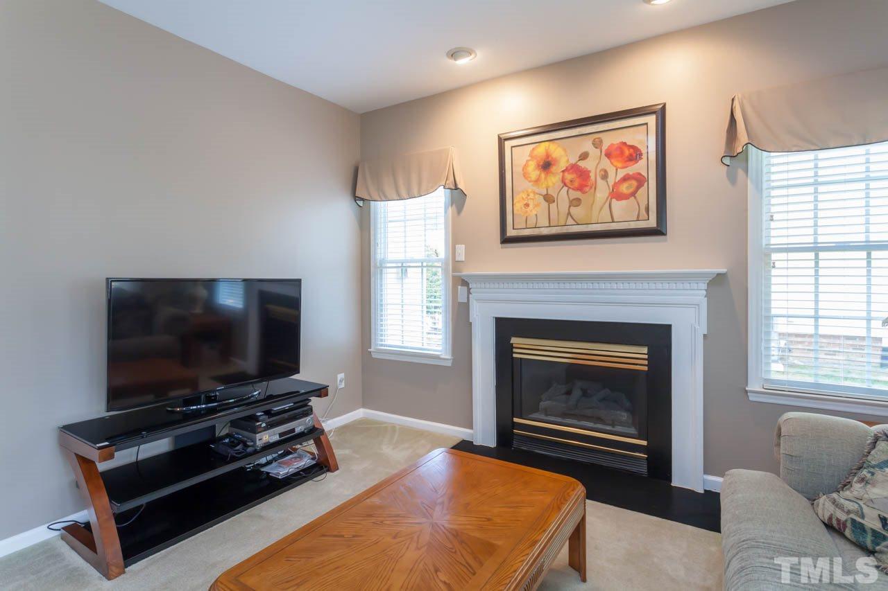 8617 Harps Mill Road Raleigh, NC 27615 - Photo 6 of 22