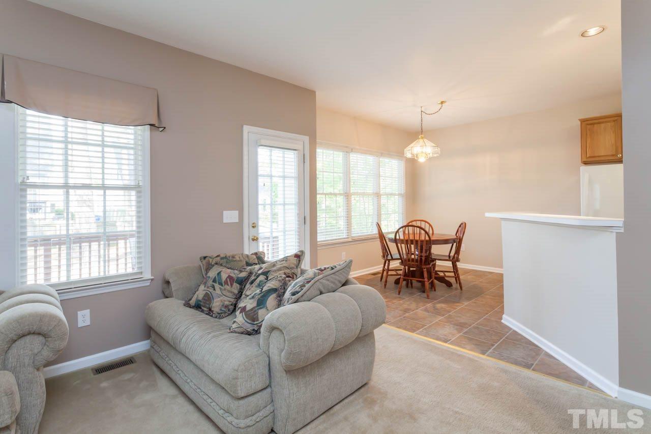 8617 Harps Mill Road Raleigh, NC 27615 - Photo 7 of 22