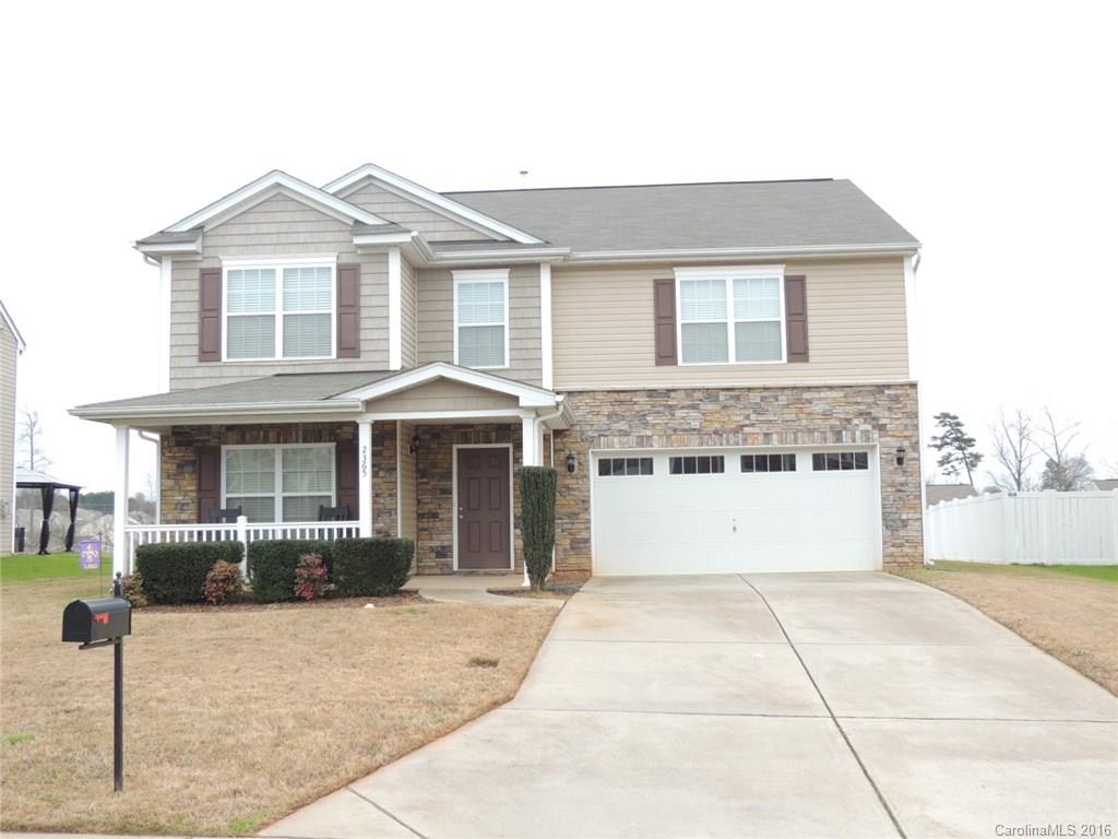 2365 Riding Trail Road Gastonia, NC 28054 - Photo 1 of 21 Gallery Image 1