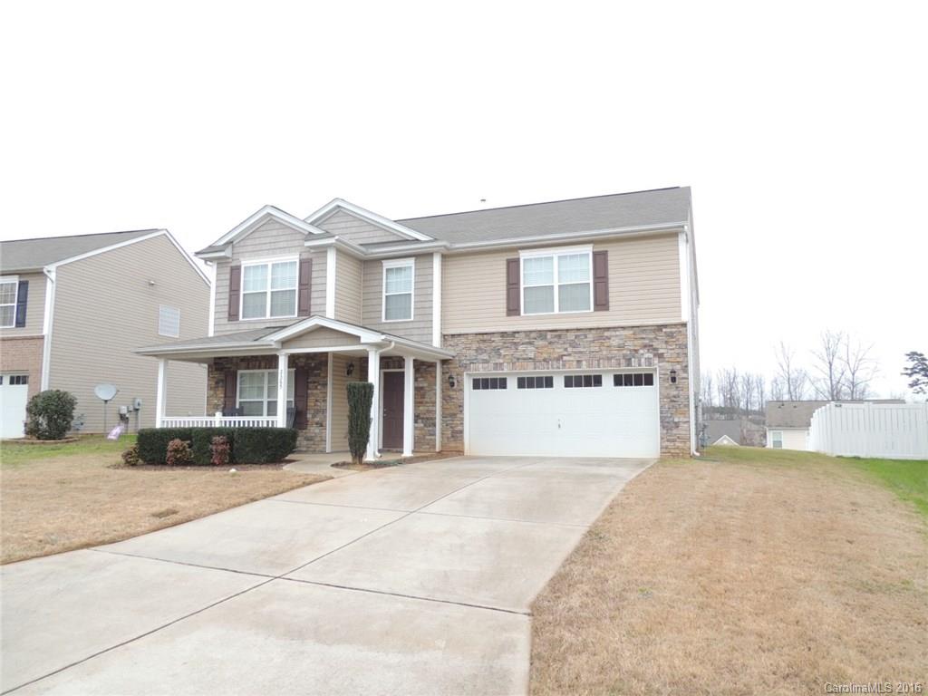 2365 Riding Trail Road Gastonia, NC 28054 - Photo 2 of 21 Gallery Image 2