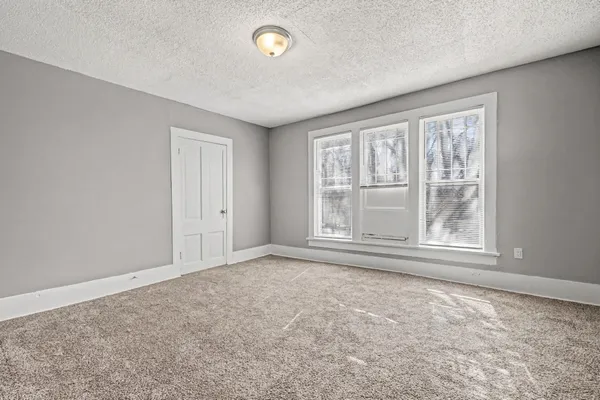 a bathroom with a sink and shower