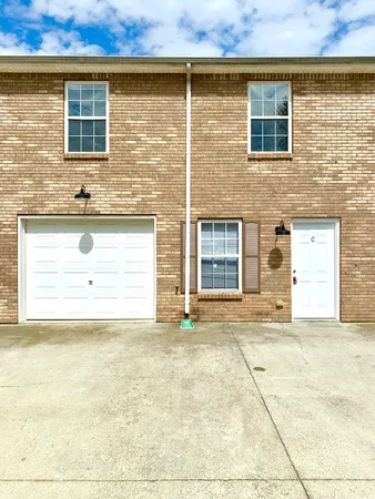 $1,250 | 604 Cory Drive, Unit B, Clarksville, TN 37040