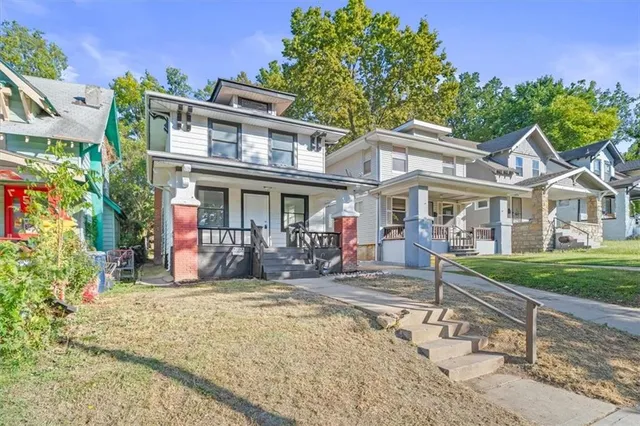 $180,000 | 3925 South Benton Avenue, Kansas City, MO 64130