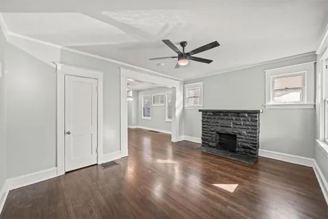 $180,000 | 3925 South Benton Avenue, Kansas City, MO 64130