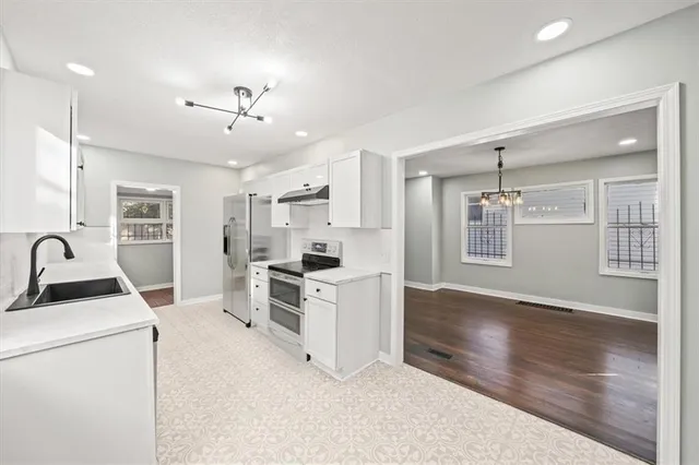 $180,000 | 3925 South Benton Avenue, Kansas City, MO 64130