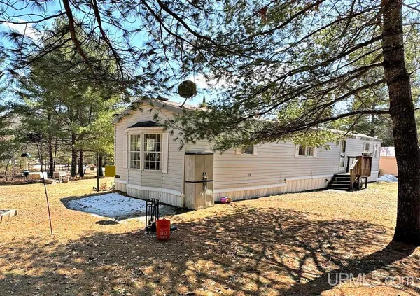 $99,000 | N16923 Peterson Road, Pembine, WI 54156