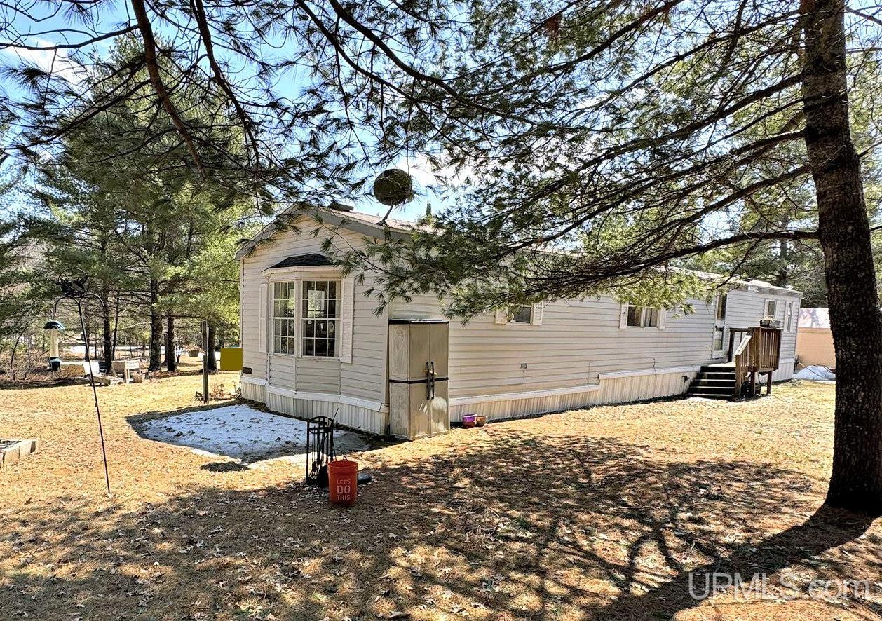 N16923 Peterson Road Pembine, WI 54156 - Photo 1 of 29 Gallery Image 1