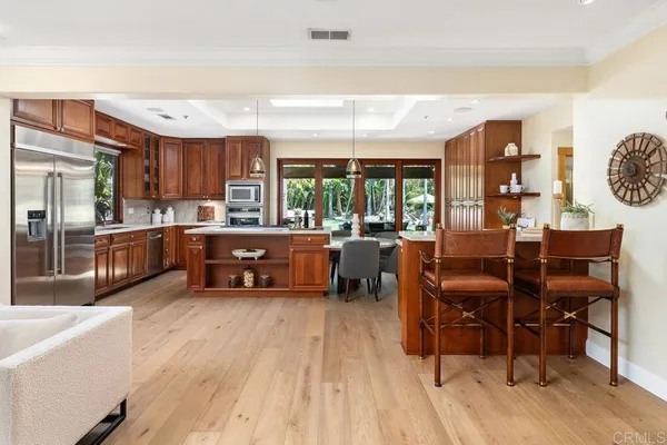 $4,288,000 | 1056 Woodside Way, Del Mar, CA 92014