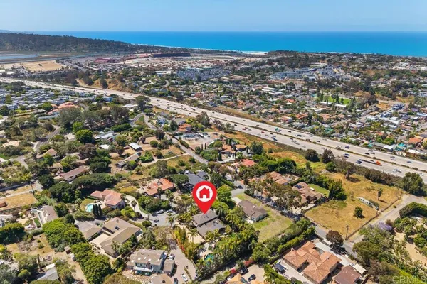 $4,288,000 | 1056 Woodside Way, Del Mar, CA 92014
