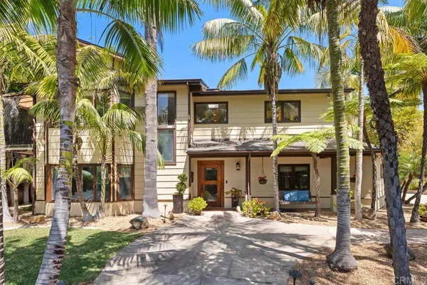 $4,288,000 | 1056 Woodside Way, Del Mar, CA 92014