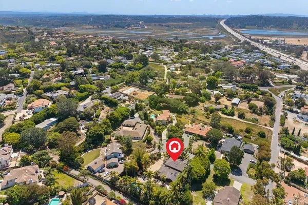 $4,288,000 | 1056 Woodside Way, Del Mar, CA 92014
