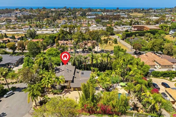 $4,288,000 | 1056 Woodside Way, Del Mar, CA 92014