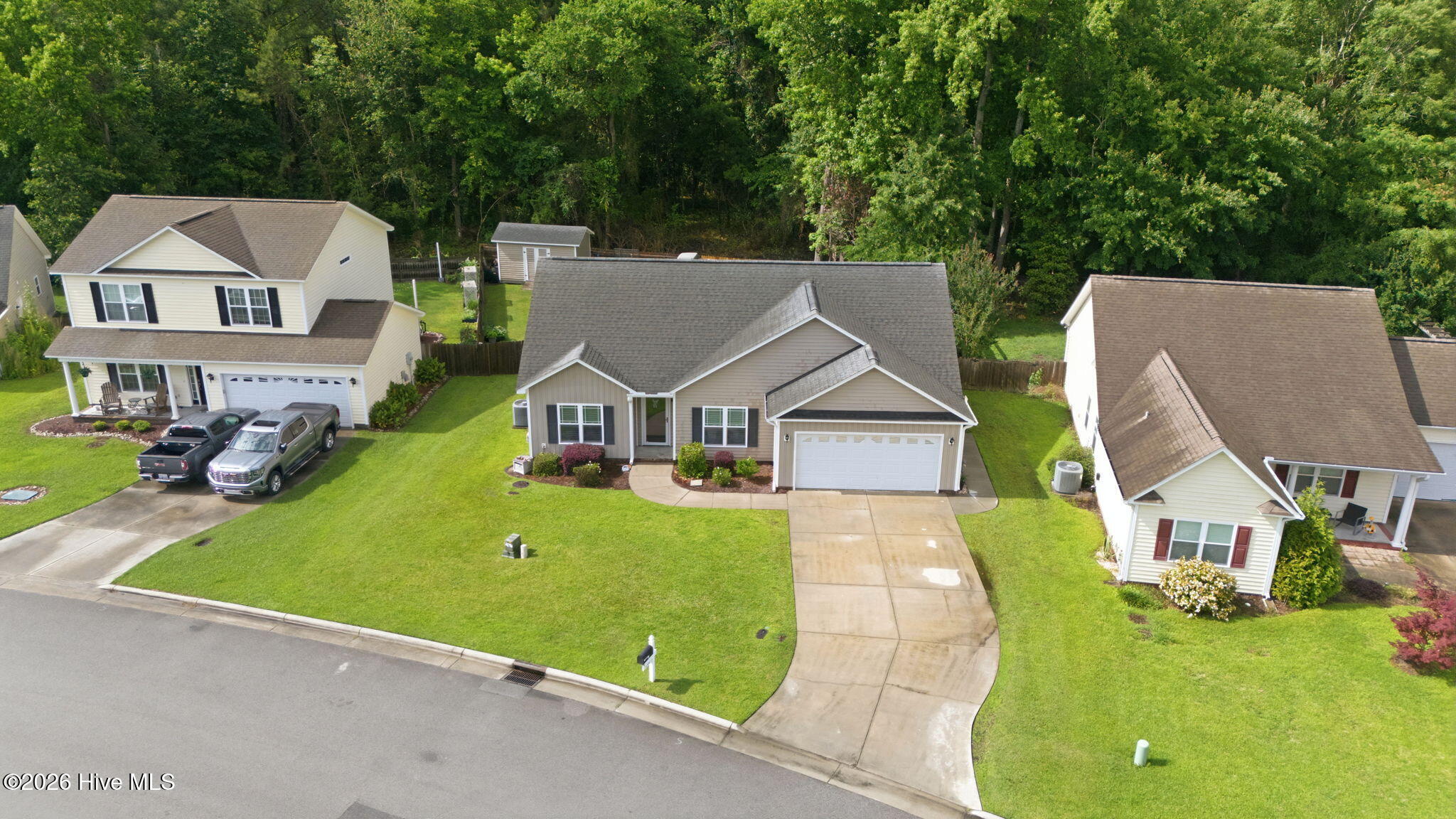 214 Station House Road New Bern, NC 28562 - Photo 5 of 47