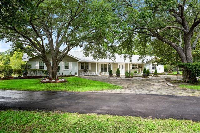581 South Military Road Slidell, LA 70461 - Photo 3 of 27