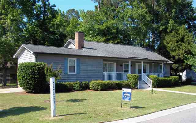102 Rice Mill Drive Myrtle Beach, SC 29588 - Photo 2 of 14 Gallery Image 2