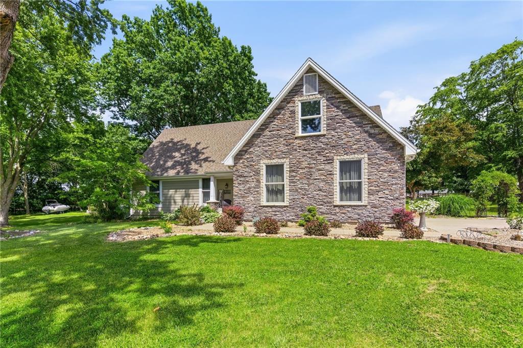 12905 Quail Ridge Road Lee's Summit, MO 64082 - Photo 1 of 47