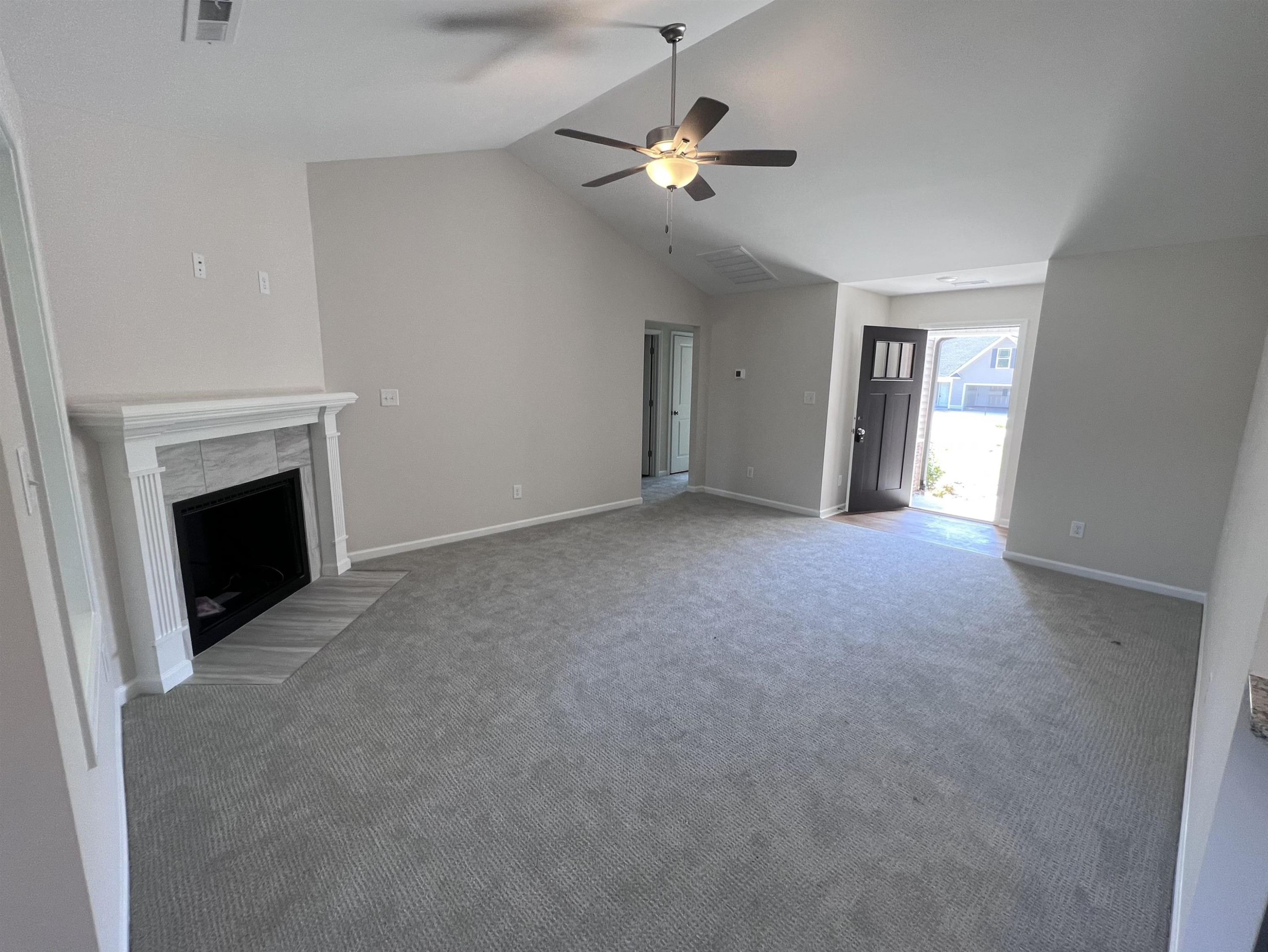 345 Touchdown Way Benson, NC 27504 - Photo 4 of 21 Photo 4