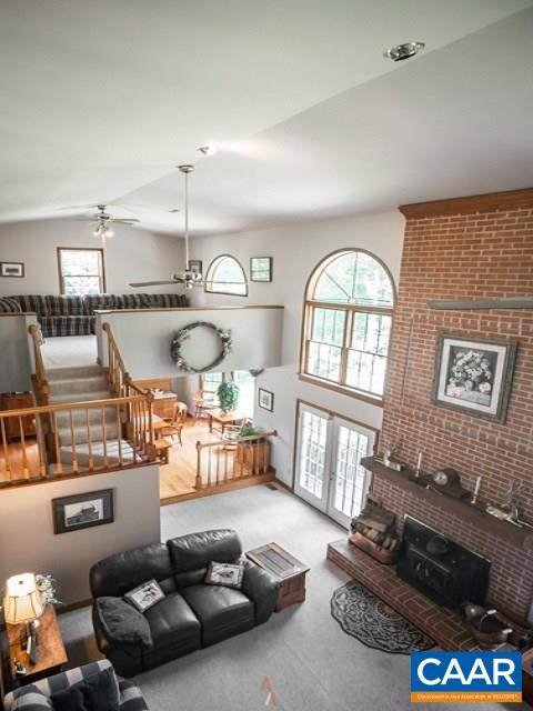 5145 Fredericksburg Road Ruckersville, VA 22968 - Photo 20 of 34 Gallery Image 20