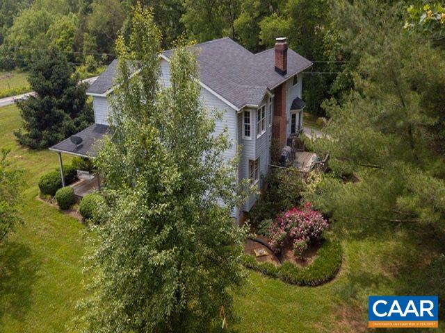 5145 Fredericksburg Road Ruckersville, VA 22968 - Photo 3 of 34 Gallery Image 3