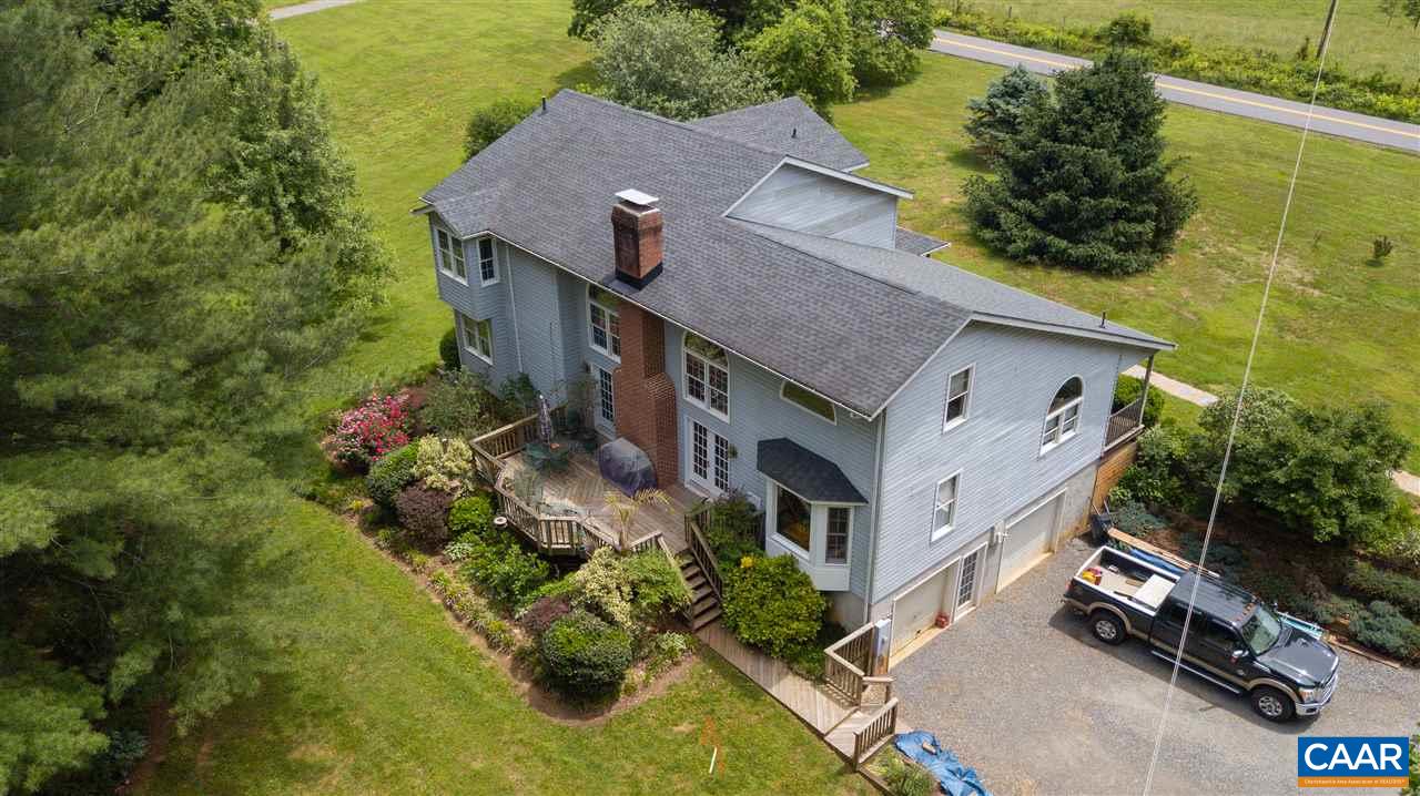 5145 Fredericksburg Road Ruckersville, VA 22968 - Photo 32 of 34 Gallery Image 32
