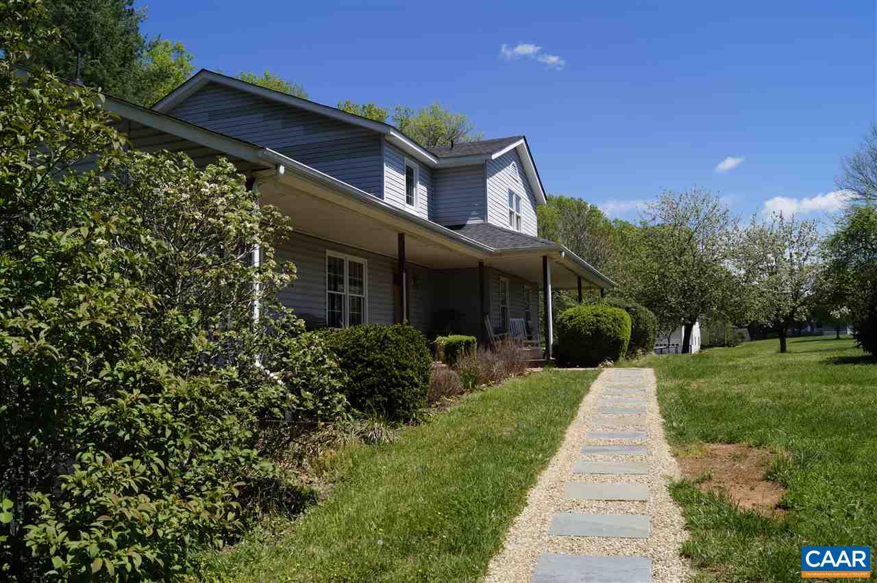 5145 Fredericksburg Road Ruckersville, VA 22968 - Photo 34 of 34 Gallery Image 34