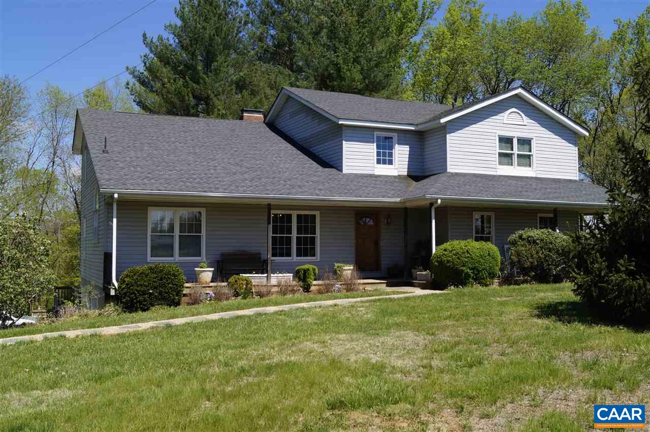 5145 Fredericksburg Road Ruckersville, VA 22968 - Photo 6 of 34 Gallery Image 6
